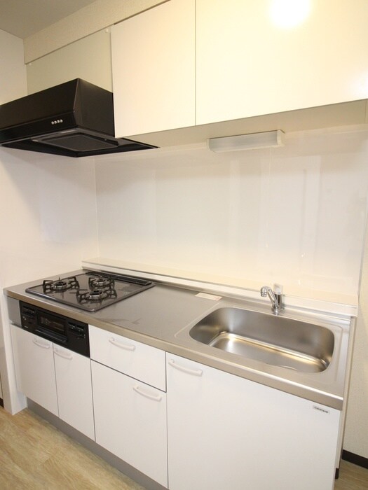 物件内観写真9　(キッチン)