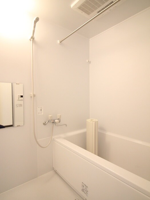 物件内観写真10　(バス／シャワールーム等)