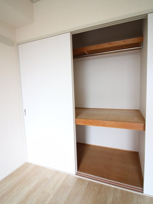 物件内観写真14　(収納)