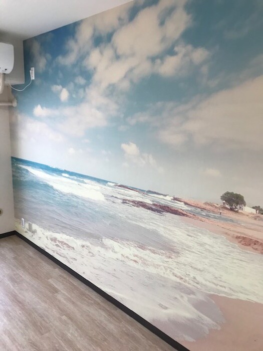 物件内観写真21　(居室)