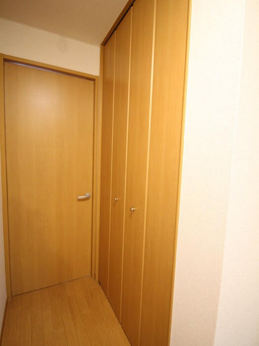 物件内観写真7　(収納)