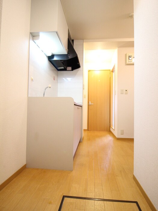 物件内観写真13　(廊下)