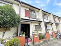 新倉２丁目テラスハウス