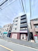 国領ＹＫマンション