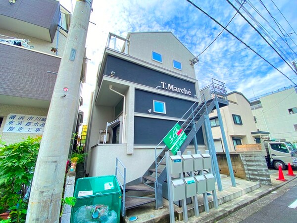 外観写真