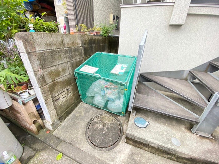 物件外観写真5　(建物設備)