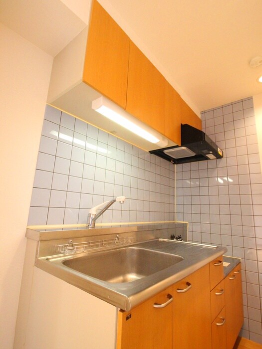 物件内観写真9　(キッチン)