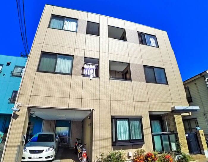 物件外観写真3　(外観写真)