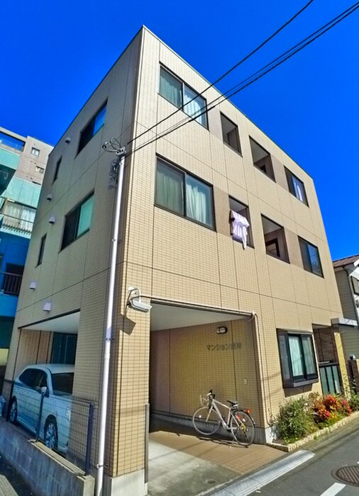 物件外観写真4　(外観写真)