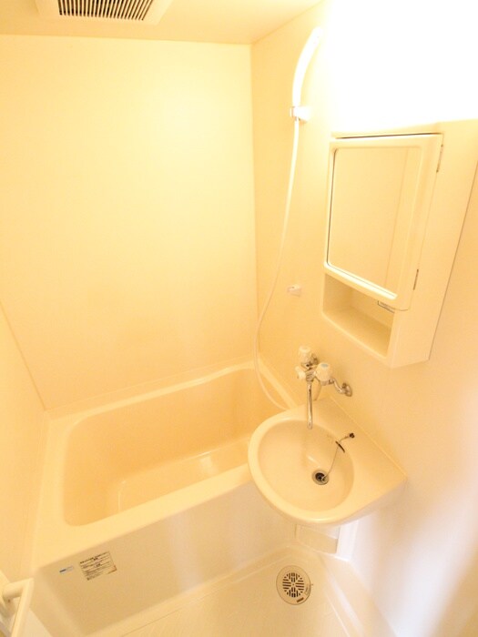 物件内観写真10　(バス／シャワールーム等)