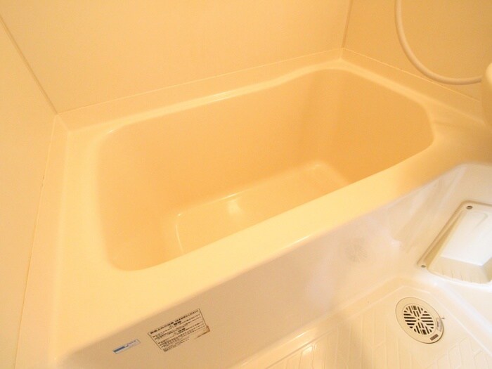 物件内観写真11　(バス／シャワールーム等)