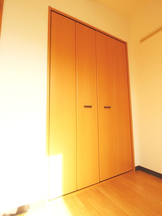 物件内観写真14　(収納)