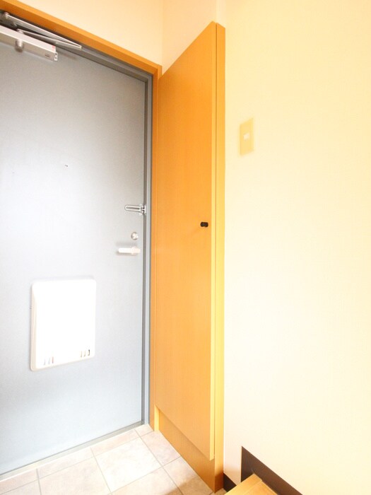 物件内観写真17　(靴箱)
