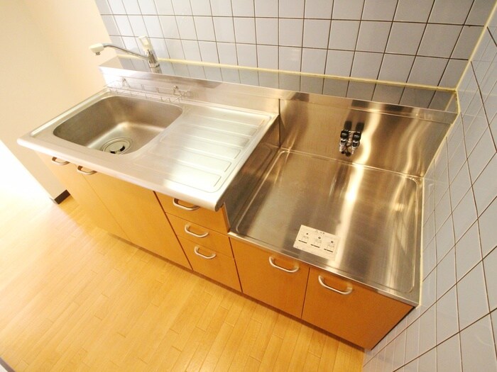 物件内観写真19　(キッチン)