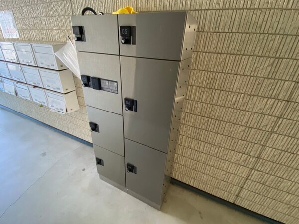 建物設備