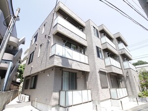 スカビオサ高石外観写真