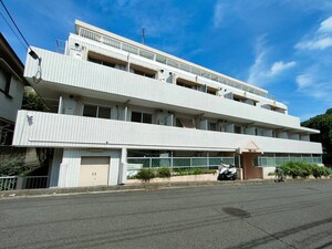 TOP片倉第一（407）外観写真