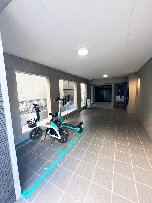 物件外観写真6　(外観写真)