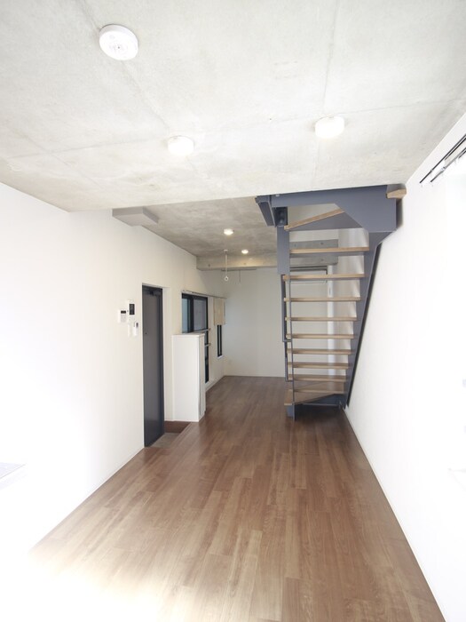 物件内観写真10　(居室)