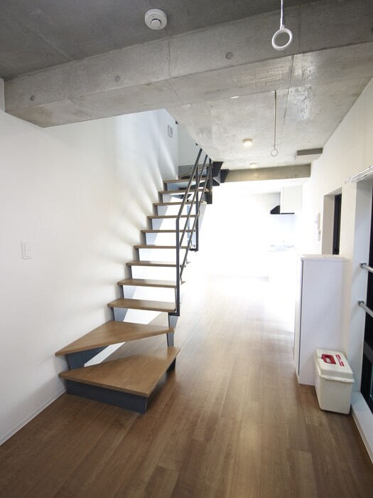 物件内観写真11　(居室)