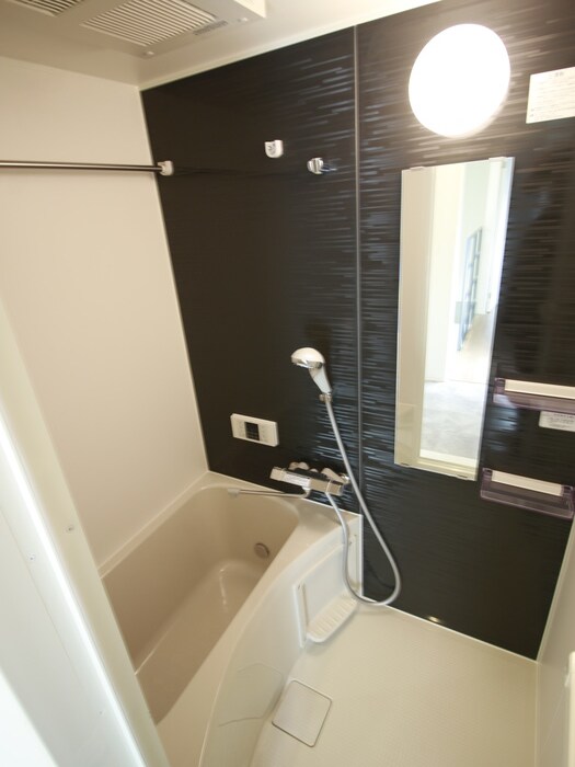 物件内観写真12　(バス／シャワールーム等)