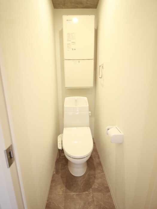 物件内観写真15　(バス／シャワールーム等)