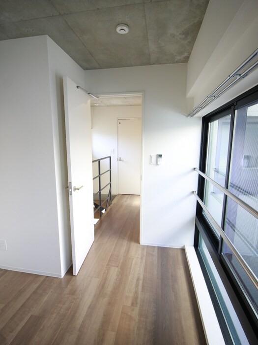 物件内観写真20　(居室)