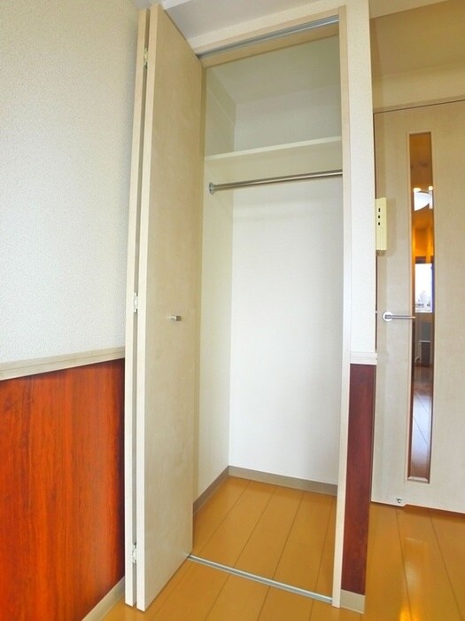 物件内観写真11　(収納)