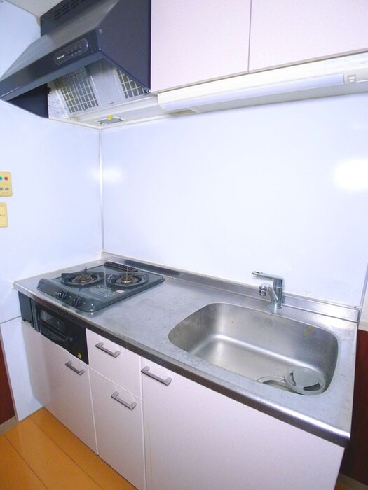 物件内観写真12　(キッチン)