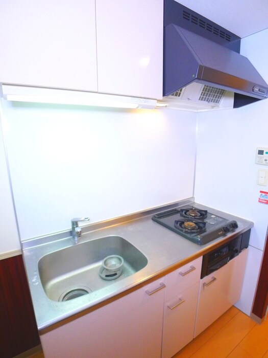 物件内観写真12　(キッチン)