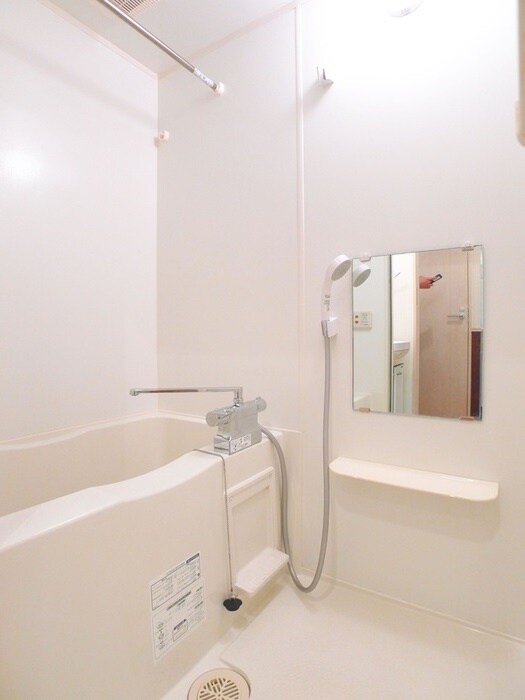 物件内観写真13　(バス／シャワールーム等)