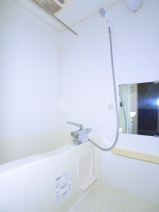 物件内観写真13　(バス／シャワールーム等)