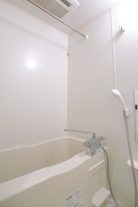 物件内観写真13　(バス／シャワールーム等)