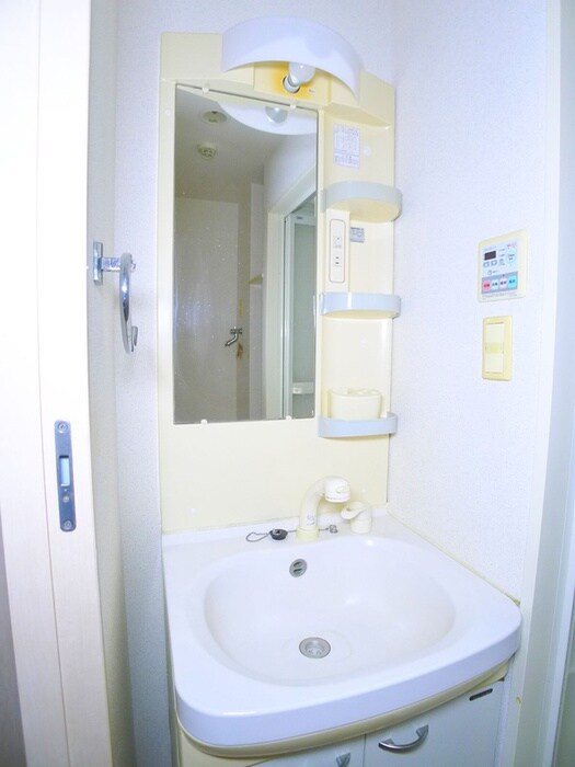 物件内観写真14　(洗面)