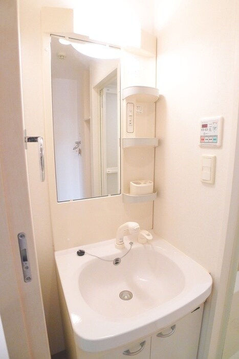 物件内観写真14　(洗面)