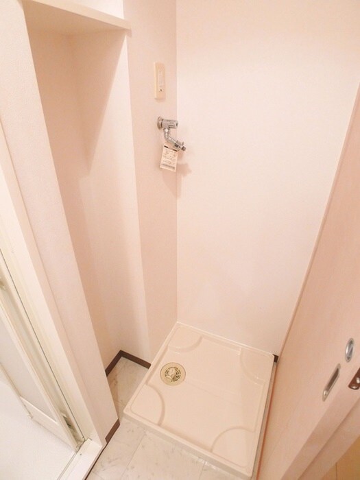 物件内観写真15　(ベランダ・バルコニー)