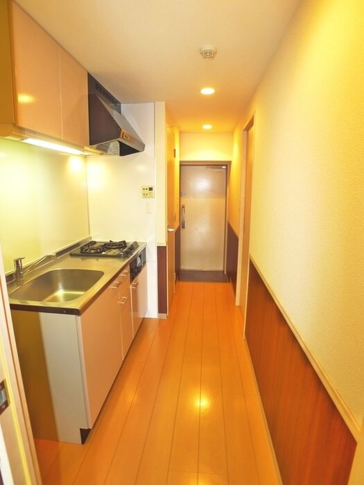 物件内観写真19　(廊下)