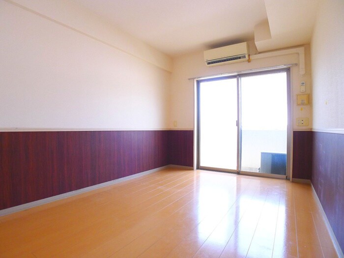 物件内観写真19　(居室)