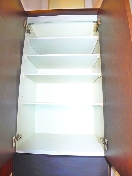 物件内観写真20　(靴箱)