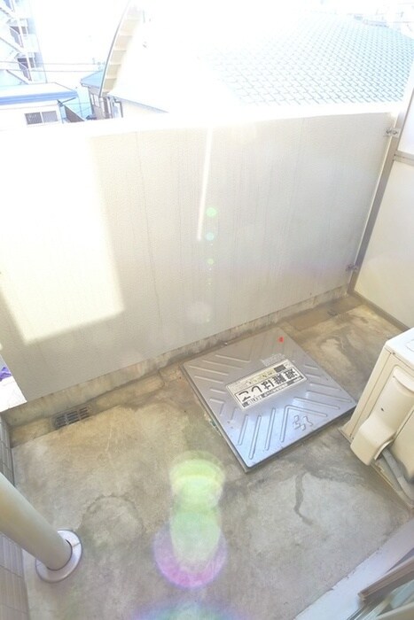 物件内観写真21　(ベランダ・バルコニー)