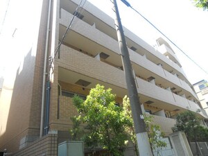 ｽｶｲｺｰﾄ文京小石川第３（３０６）外観写真