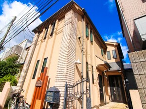 ＫＭＧ外観写真