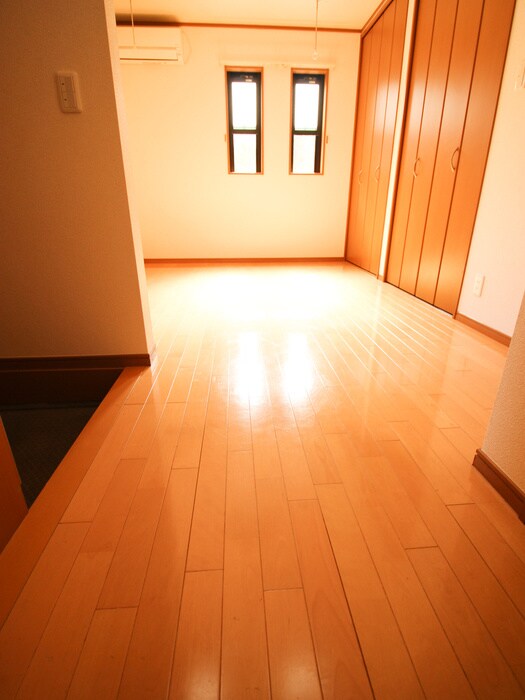 物件内観写真7　(居室)