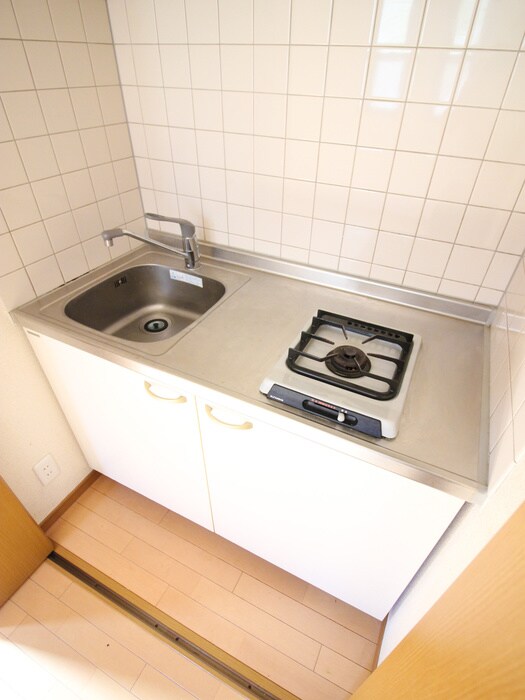 物件内観写真8　(キッチン)