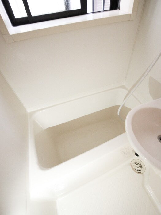 物件内観写真20　(バス／シャワールーム等)