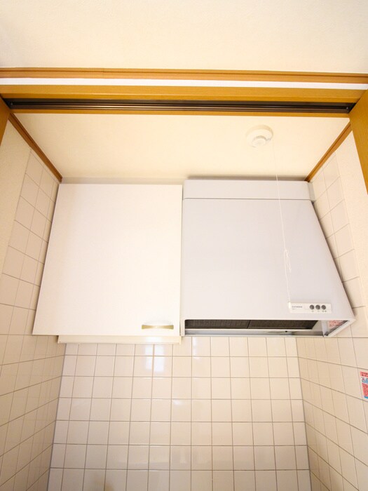 物件内観写真21　(キッチン)