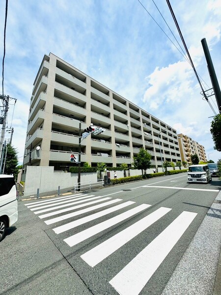 ｳﾞｨﾙﾇｰﾌﾞ東戸塚ﾌﾟﾚｼﾞｰﾙ(312)外観写真