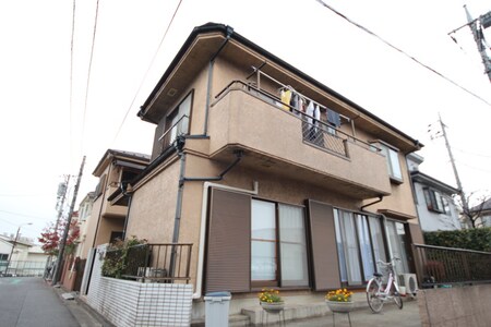 柳窪２丁目戸建外観写真