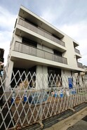 仮）領家1丁目メゾン