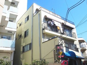 小川ビル外観写真